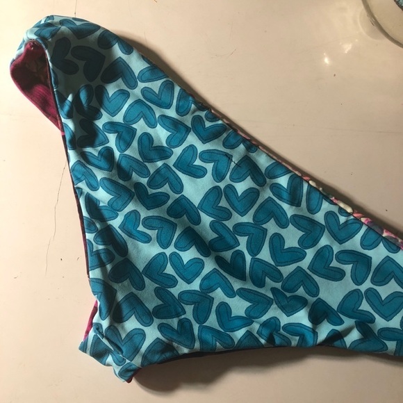 Maaji Bikini bottoms size small NWOT - Picture 4 of 4